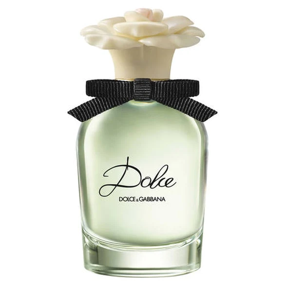 An image showing a distinctive collection of Dolce & Gabbana perfumes, which combine femininity and attractiveness in every drop. Enjoy moments of elegance and luxury with these wonderful perfumes and explore the world of beauty and luxury perfumes. Dolce & Gabbana perfume embodies distinction and luxury