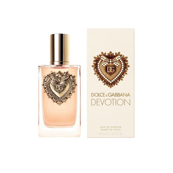 Dolce & Gabbana Devotion Eau de Parfum - 100ml