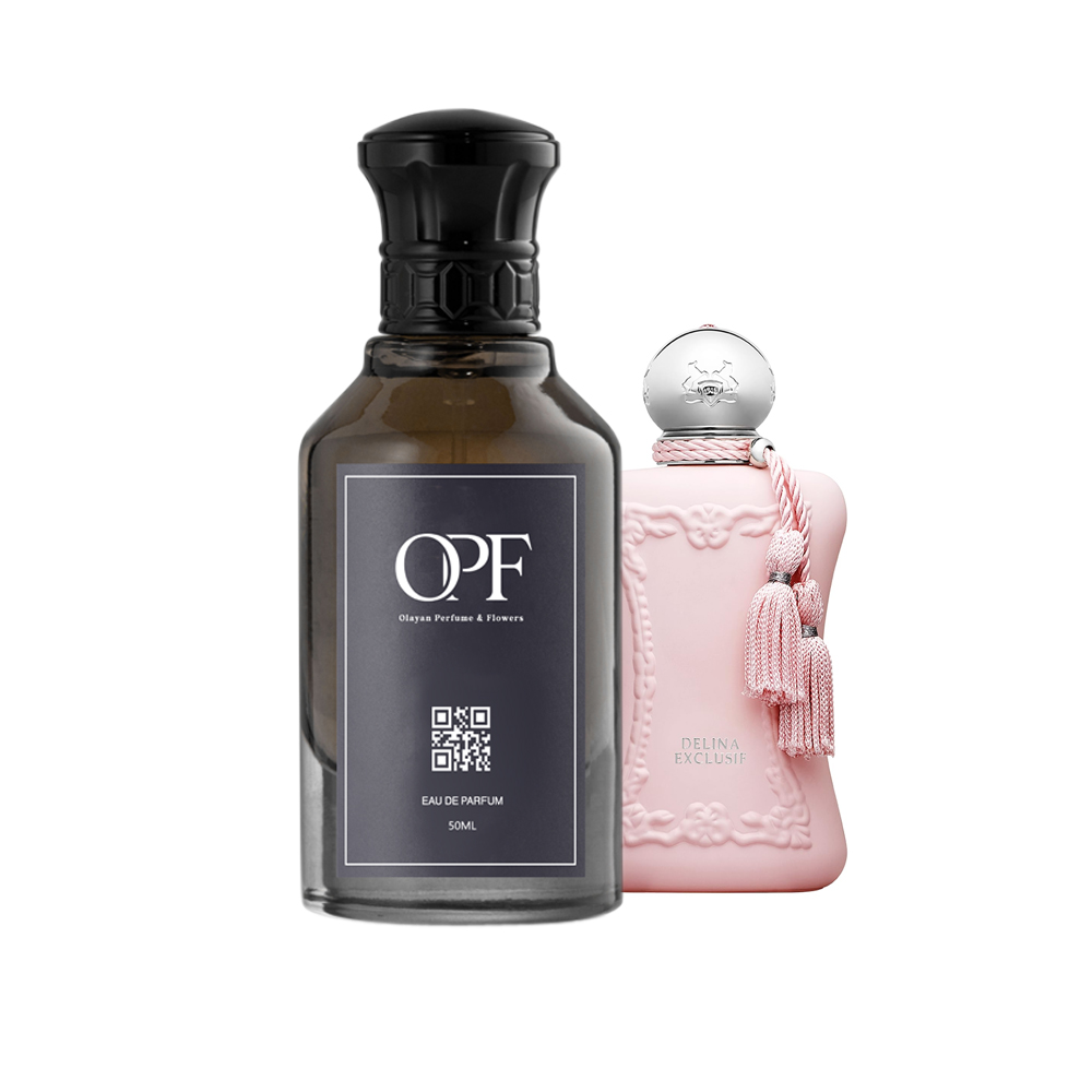 OBF #DL – Marly Delina for women