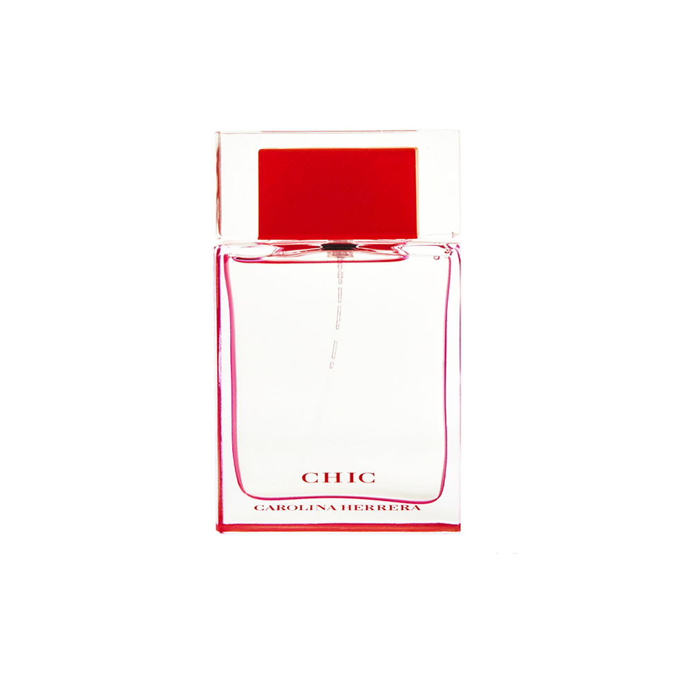 Chic by Carolina Herrera EDP 80ml كارولينا هيريرا شيك او دي بارفيوم - 80مل