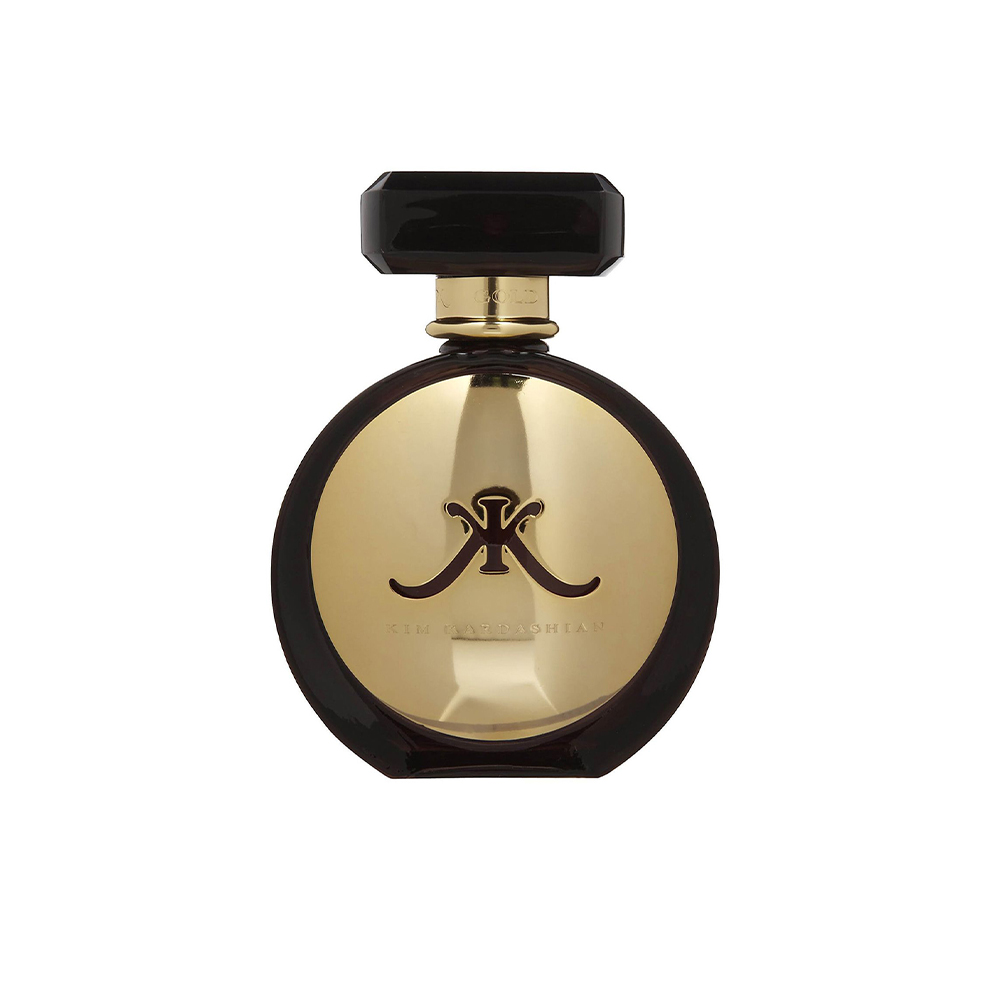 Kim kardashian Gold EDP L 100ML كيم كارداشيان جولد او دي بارفيوم - 100مل