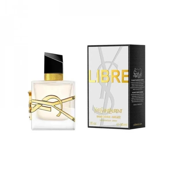 ايف سان لوران ليبر عطر شعر - 30مل