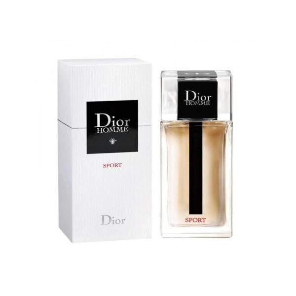 Dior Men's Dior Homme Sport EDT 125ml