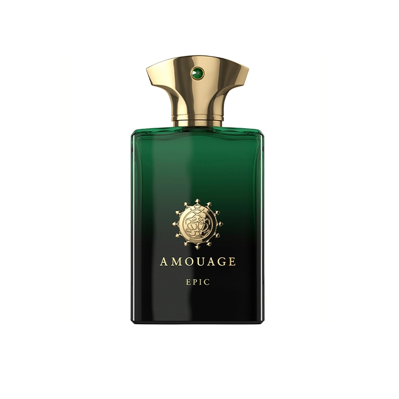 Amouage Men's Epic EDP 100ml امواج ايبك او دي بارفيوم - 100مل