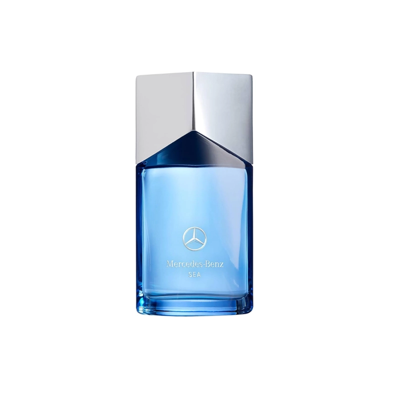 Mercedes-Benz Men's Sea edp100ml مرسيدس بنز سي او دي بارفيوم - 100مل