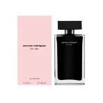 Narciso Rodriguez For Her Eau de Parfum - 100ml - Image 2