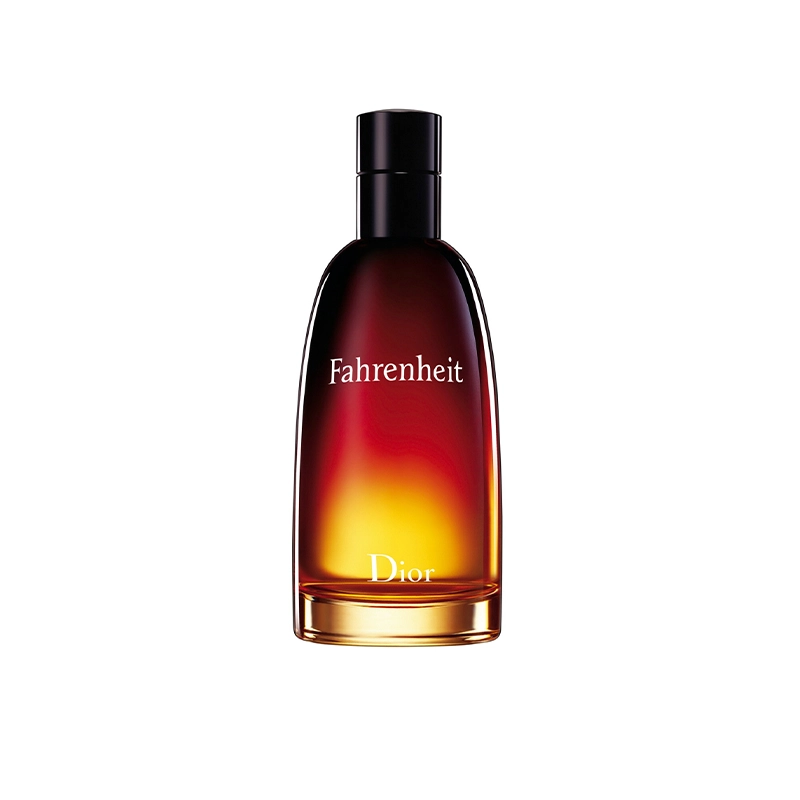 Fahrenheit by Christian Dior EDT 100ml ديور فهرنهايت او دي تواليت - 100مل