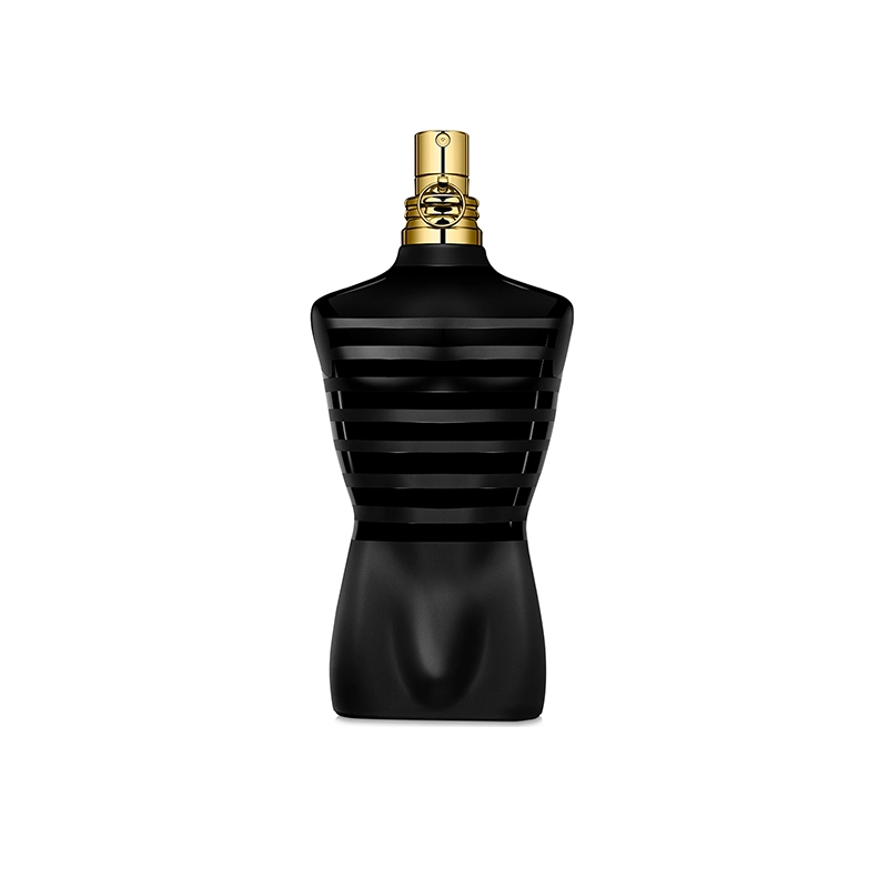 Jean Paul Gaultier Men's Le Male Le Parfum 125ml جان بول غوتييه لو مال لو بارفيوم - 125مل