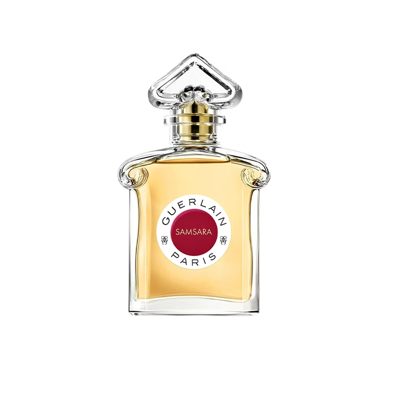 Guerlain Samsara edp 75ml جيرلان سمسارا او دي بارفيوم - 75مل