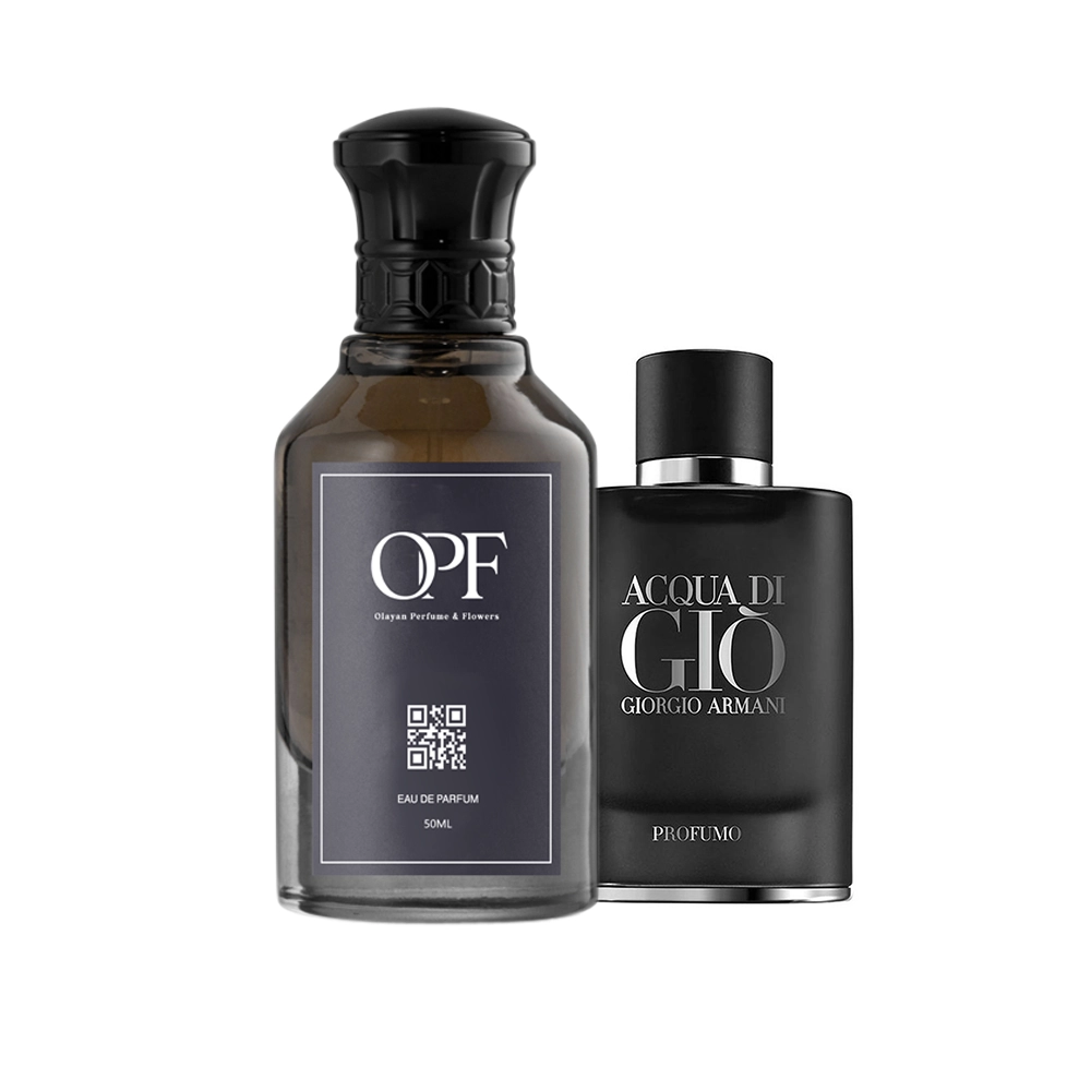 Perfume inspired by Acqua di Giò Profumo Giorgio Armani 50ml