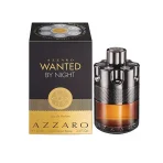 Azzaro Wanted by Night 100ml