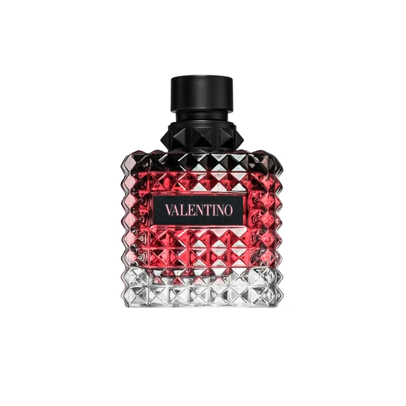 Valentino Ladies Donna Born In Roma Intense EDP 100ml فالنتينو دونا بورن ان روما او دي بارفيوم انتنس - 100مل