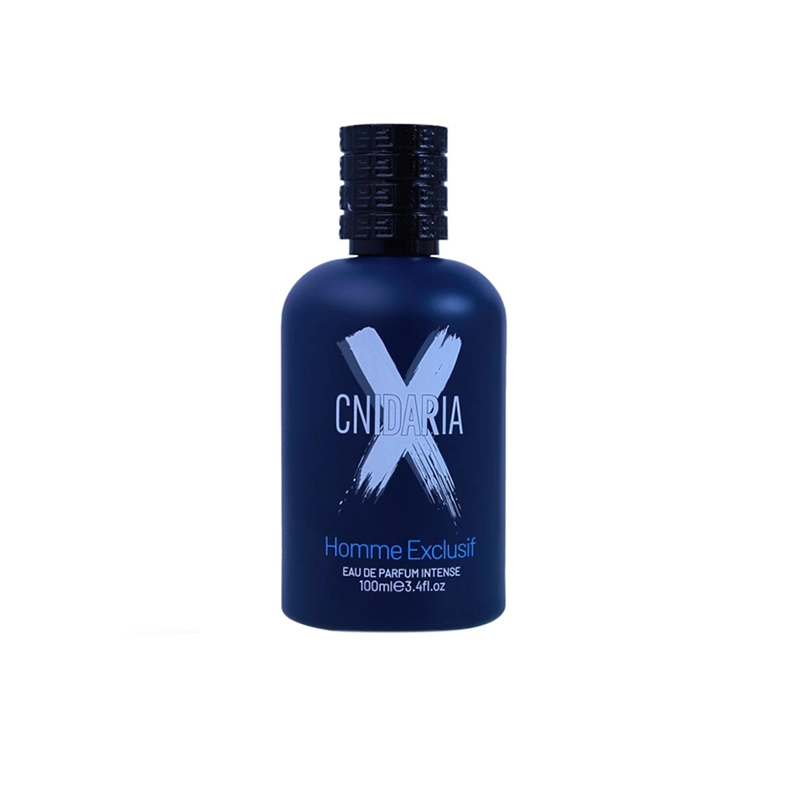 samam Cnidaria X Homme Exclusif edp instance 100ml صمام سينداريا اكس هوم اكسكلوسيف او دي بارفيوم انتنس- 100مل