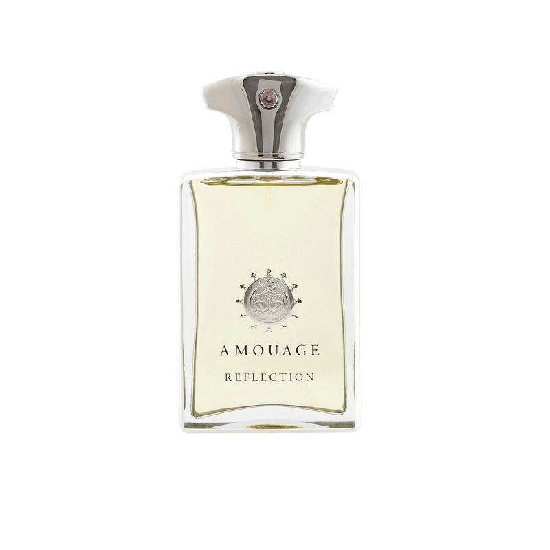 Amouage Men's Reflection EDP 100ml امواج ريفليكشن او دي بارفيوم - 100مل