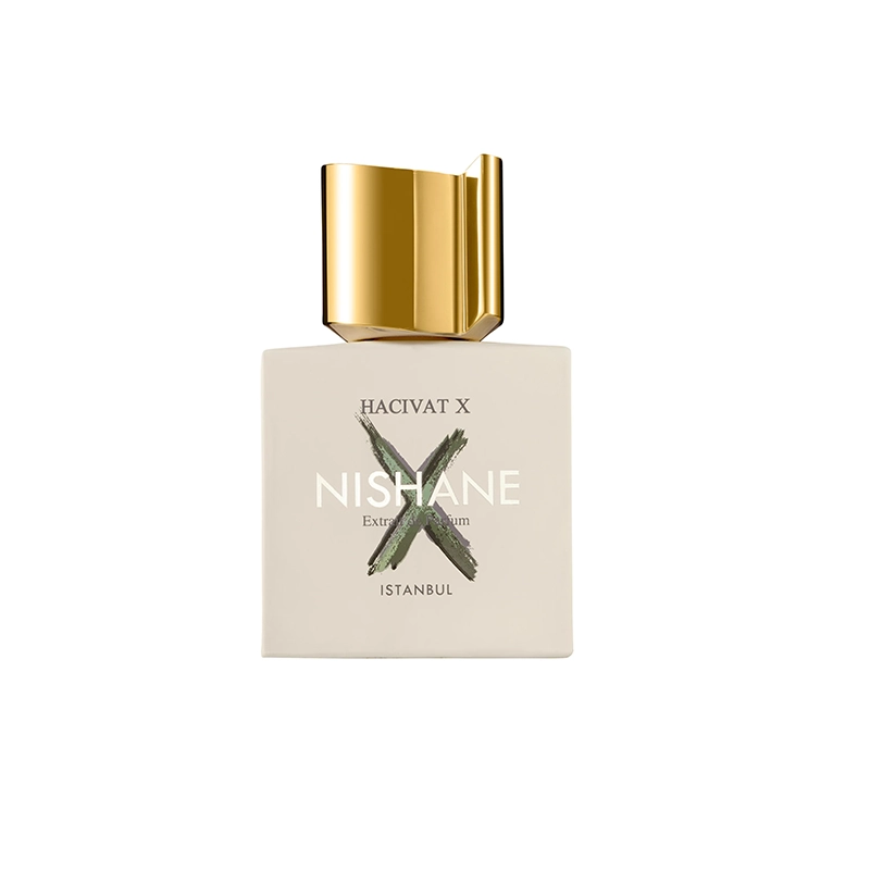 Nishane Hacivat X Extrait de Parfum 100ml نيشان هاشيفات اكس اكسترايت دي بارفيوم - 100مل