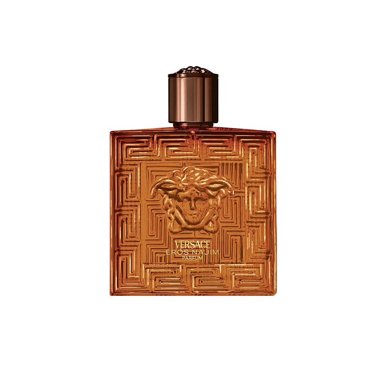Versace Eros Najim Parfume 100ml فرزاتشي ايروس نجم برفيوم - 100مل - الصورة 1