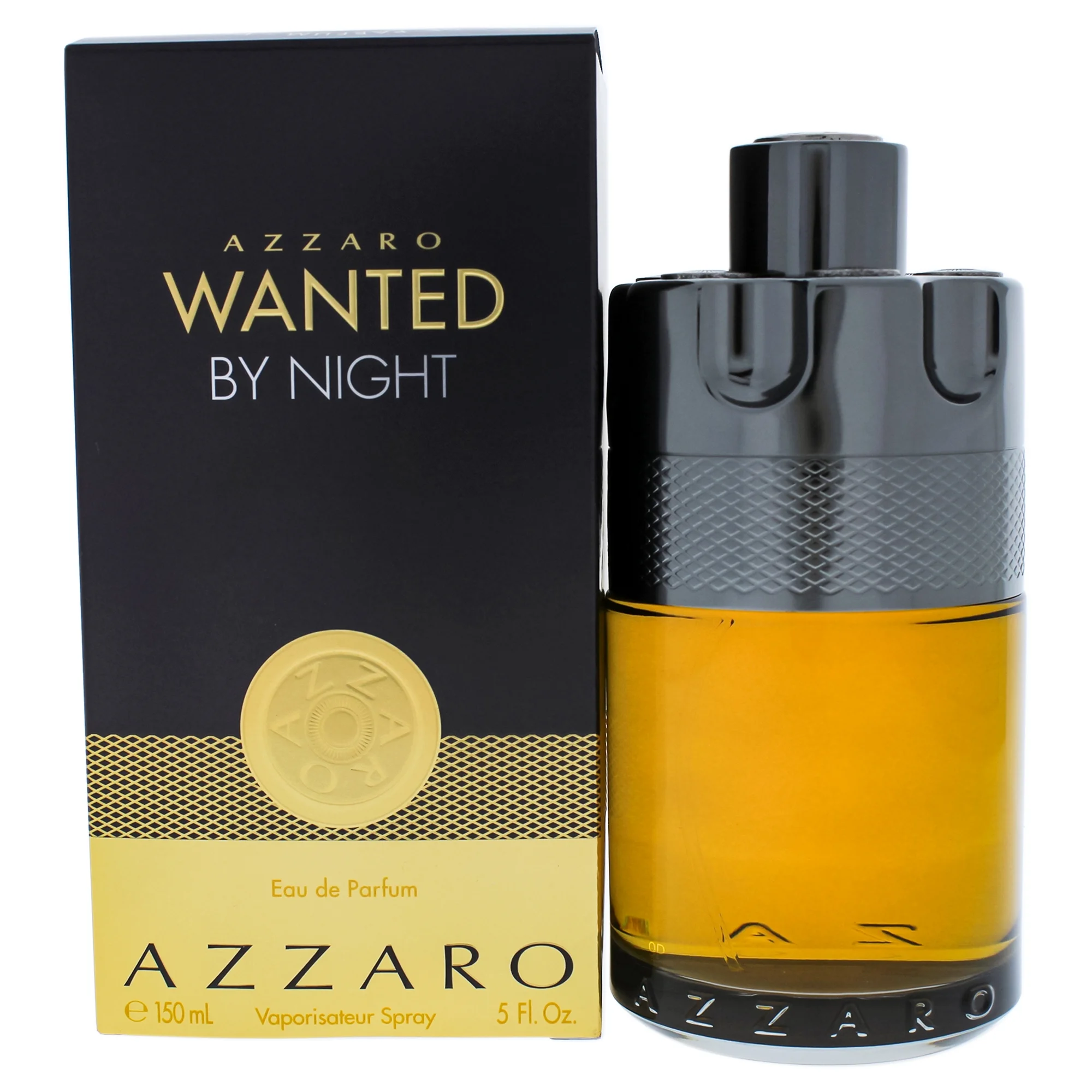 مكونات عطر وونتد الطبيعية مثل الزنجبيل والليمون والتونكا مع زجاجة العطر