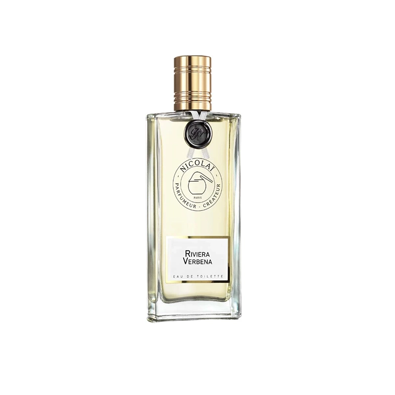 Riviera Verbena Nicolai EDT 100ML نيكولاي ريفيرا فيربينا او دي تواليت - 100مل