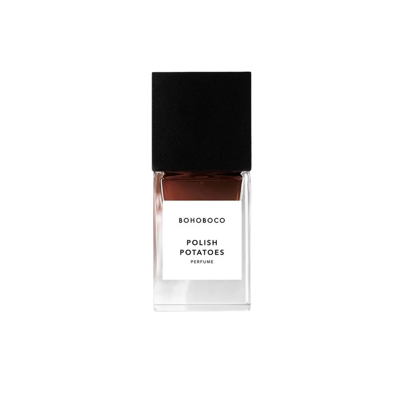 Bohoboco Polish Potatoes Parfume 50ml بوهوبوكو بوليش بوتيتو برفيوم - 50مل