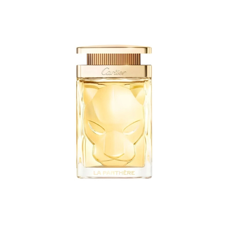 Cartier Ladies La Panthere Elixir EDP 100ml كارتير لاباينثر او دي بارفيوم الكسير - 100مل