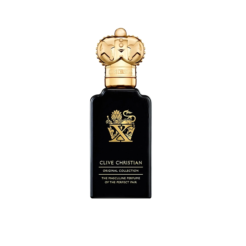 Clive Christian X Perfume Woman Edp 50ml كلايف كريستيان X بارفيوم - 50مل