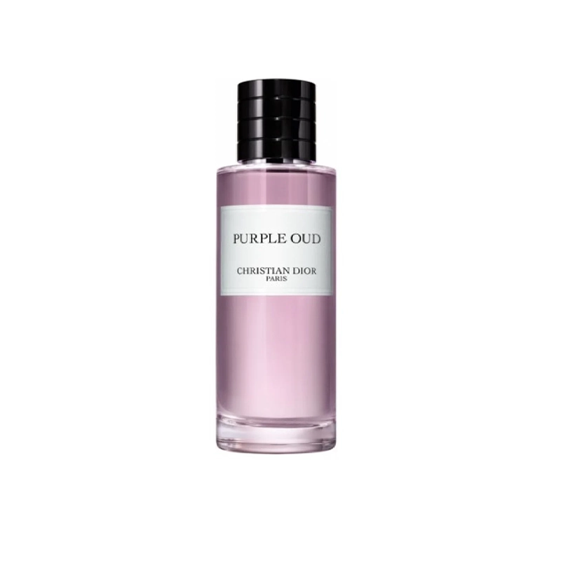 Dior Unisex Purple Oud EDP 100ml ديور بربل عود او دي بارفيوم - 100مل