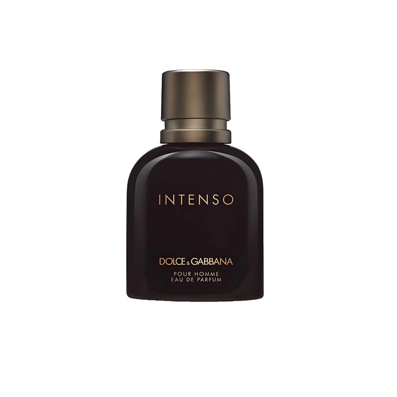 Dolce & Gabbana Intenso For Men EDP 125ml دولتشي اند غابانا انتينسو او دي بارفيوم - 125مل