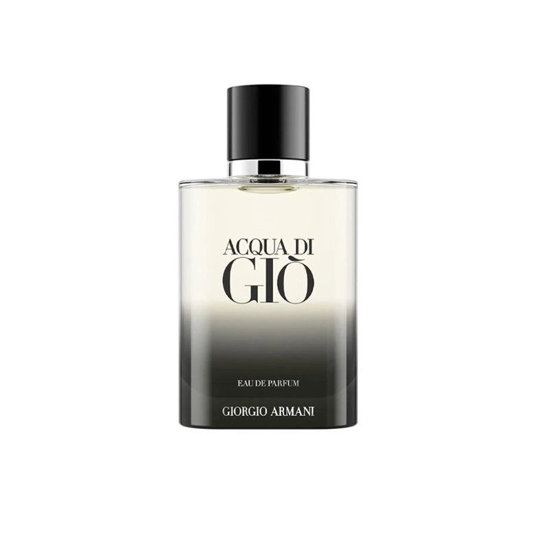Giorgio Armani Men's Acqua Di Gio EDP 100ml جورجيو ارماني اكوا دي جيو او دي بارفيوم - 100مل