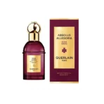 جيرلان ابسولو اليغوريا روز اميرا عطر الشعر - 40مل