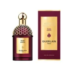 Guerlain Unisex Rose Amira EDP 125ml