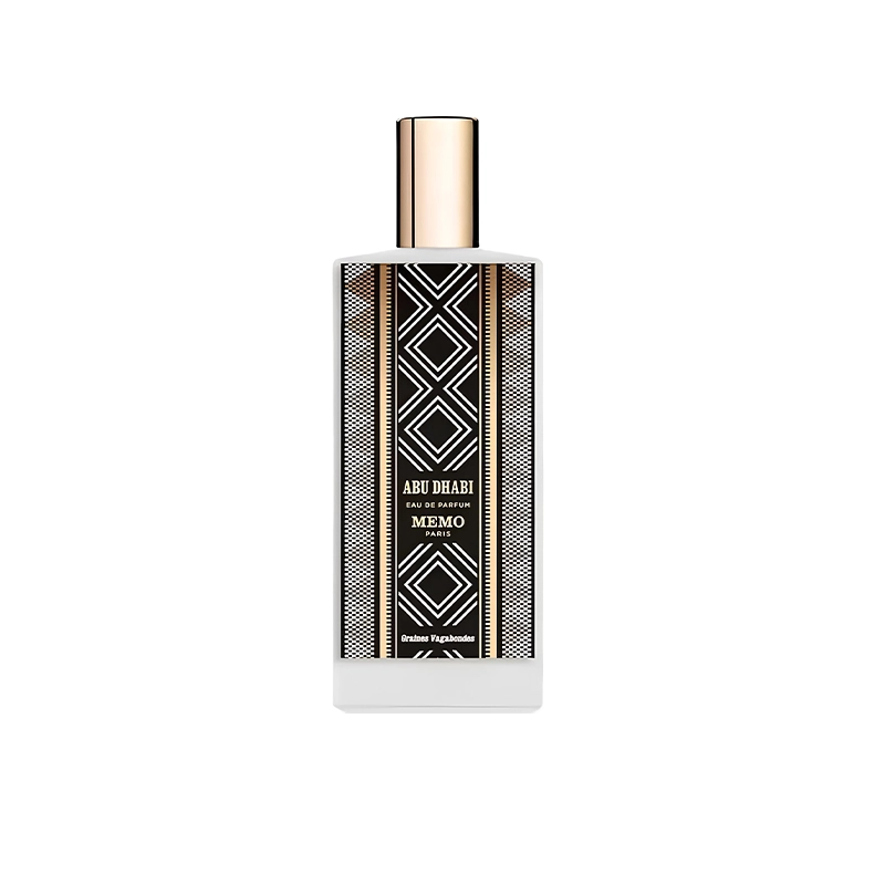 MEMO PARIS Abu Dhabi Eau de Parfum 75ml ميمو باريس ابو ظبي او دي بارفيوم - 75مل