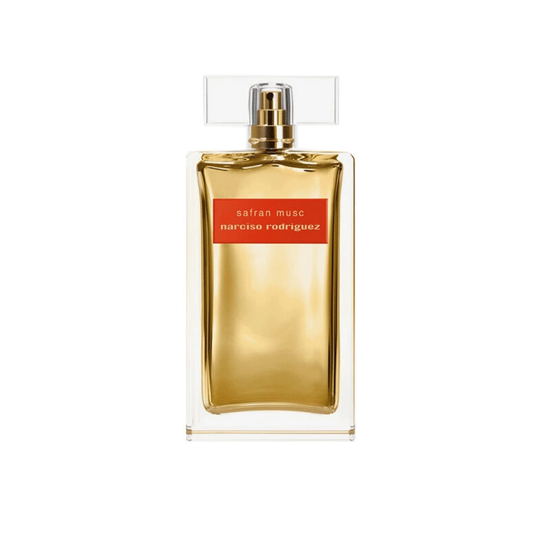 Narciso Rodriguez Safran Musc Edp Intense 100ml نارسيسو رودريغز زعفران مسك او دي بارفيوم انتنس – 100مل