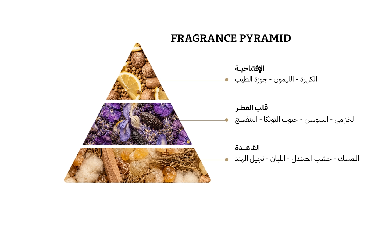 غابرليس يس ايم ذا كنج لو برفيوم - 100مل