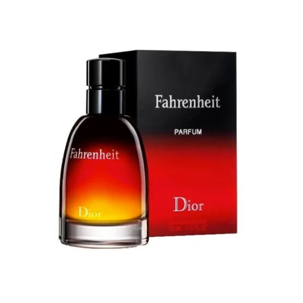 ديور فهرنهايت برفيوم - 75مل
