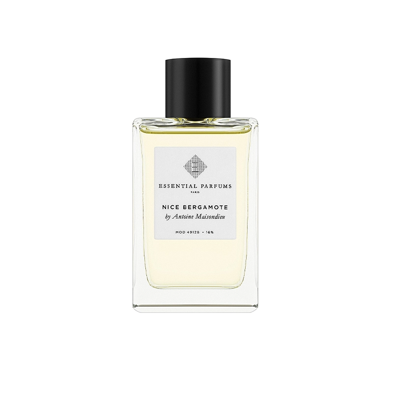 Essential Parfums Unisex Nice Bergamote EDP 100ml اسنشيال بارفيومز نايس برغموت او دي بارفيوم - 100مل