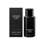 Giorgio Armani Men's Armani Code EDP 125ml