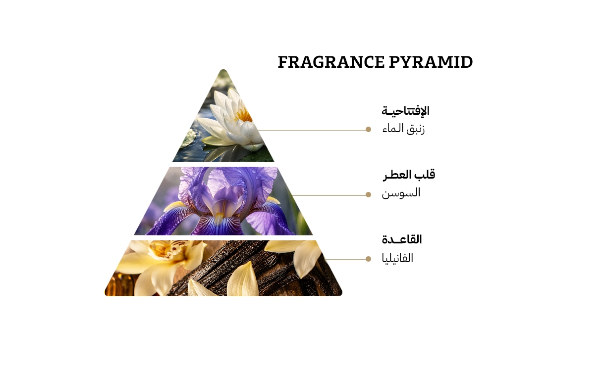 جان بول غوتييه لابيل فلور تيريبل او دي بارفيوم - 100مل