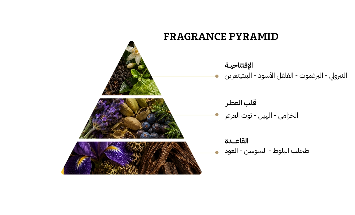 دانهيل ايكون الفريد او دي بارفيوم - 100مل