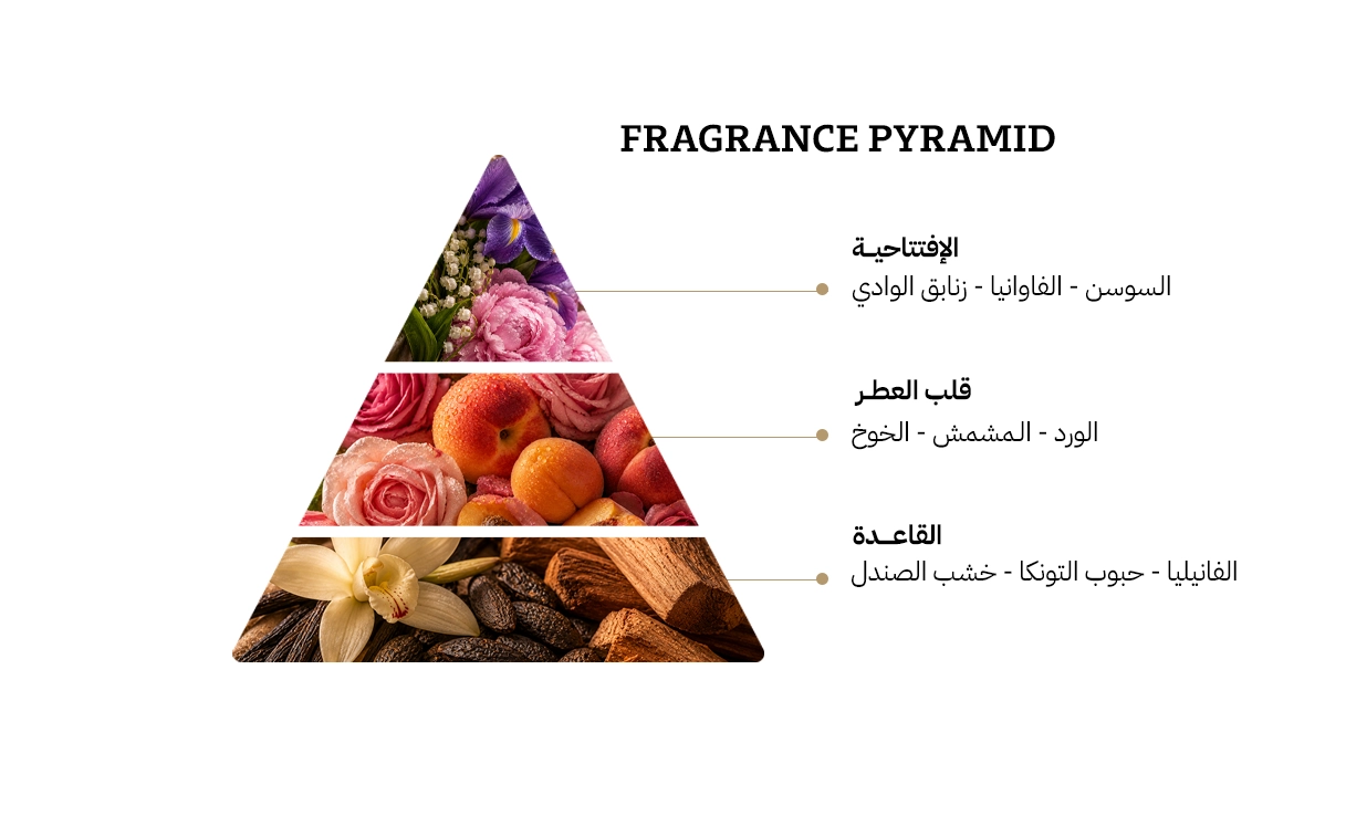 ديور مس ديور او دي بارفيوم - 50مل