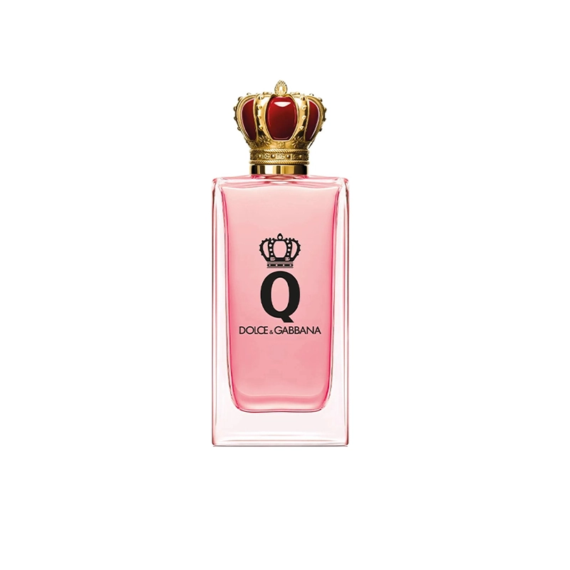 Dolce & Gabbana Q Eau de Parfum - 100m دولتشي اند غابانا كوين او دي بارفيوم - 100مل