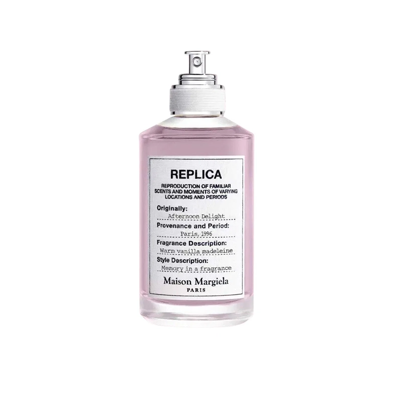 Maison Margiela Unisex Replica Afternoon Delight EDT 100ml ميزون مارجيلا افتر نون ديلايت او دي تواليت - 100مل