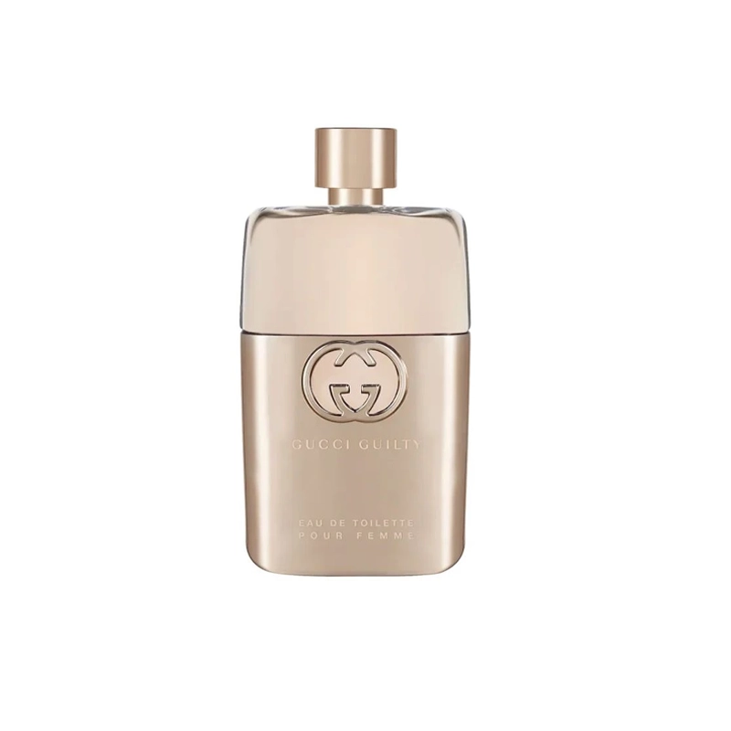 قوتشي جيلتي بور فيم او دي تواليت - 90مل