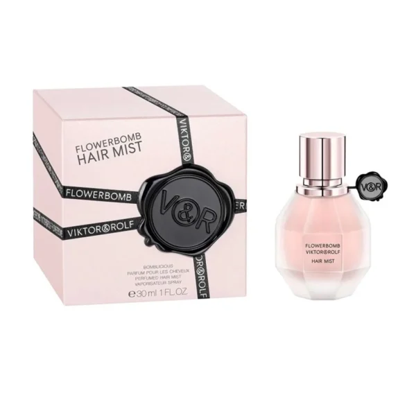 فيكتور اند رولف فلاور بومب عطر للشعر - 30مل