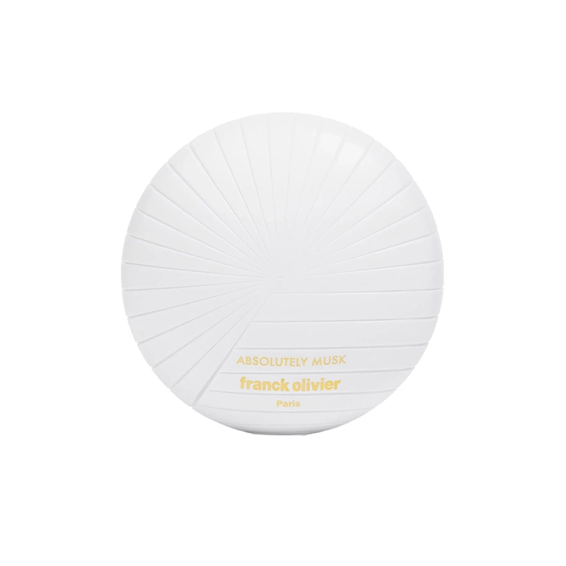 فرانك اوليفر بودرة الجسم برائحه المسك - 200جم