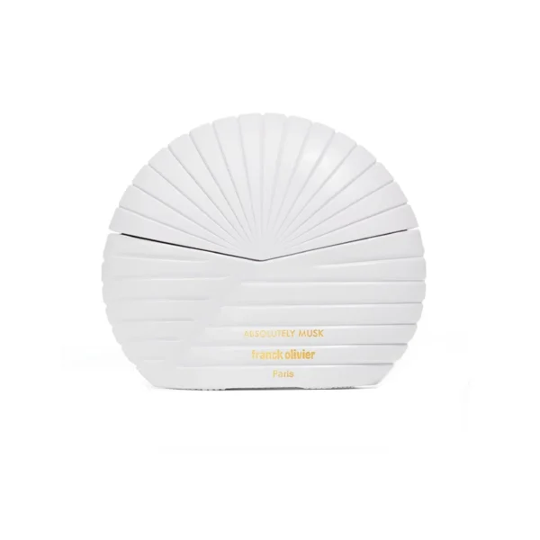 فرانك اوليفر بودرة الجسم برائحه المسك - 75جم