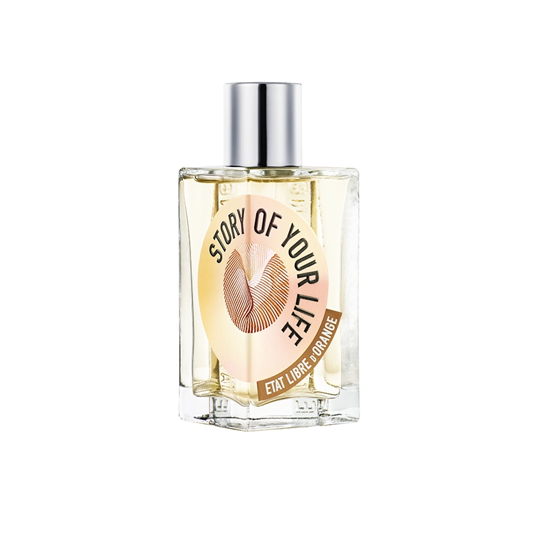 ايتا ليبر دي اورانج ستوري اف يور لايف او دي بارفيوم - 100مل