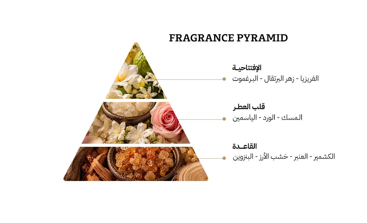 نارسيسو رودريغز كريستال او دي بارفيوم - 50مل