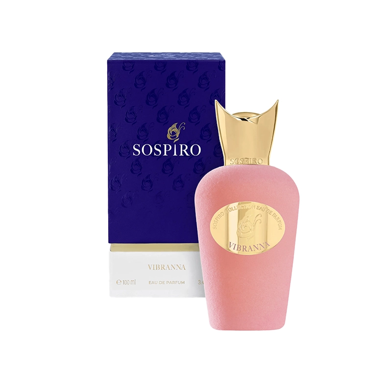 Sospiro Vibranna Unisex EDP 100ml